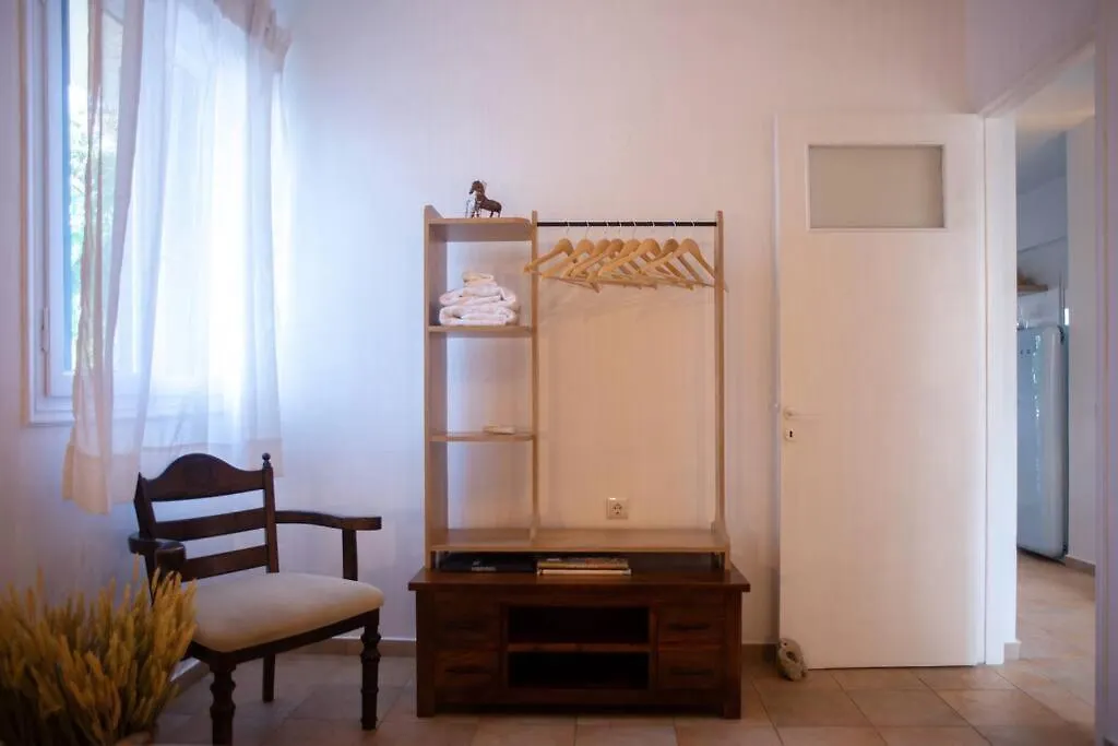 Holiday home Εξοχική Κατοικία Στα Λέπεδα Villa Lixouri