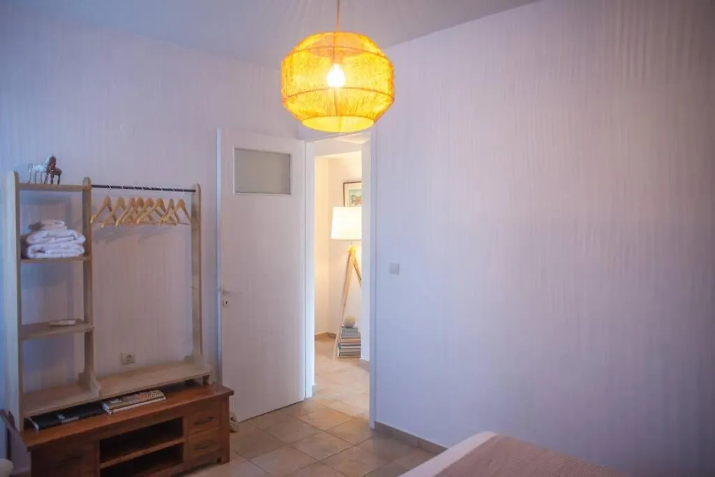 Εξοχική Κατοικία Στα Λέπεδα Villa Lixouri Holiday home