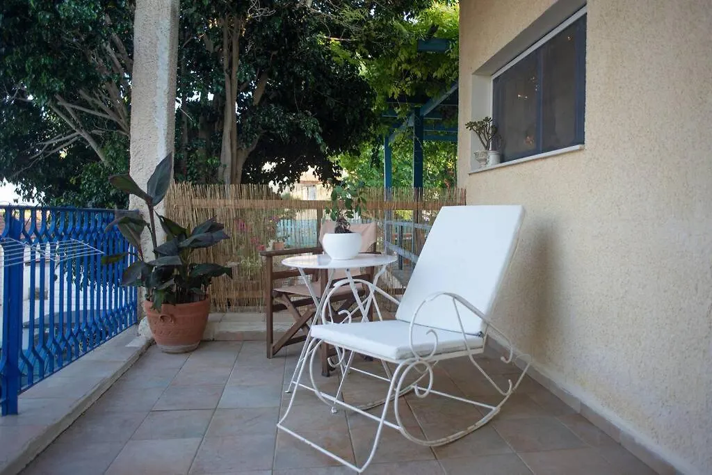Εξοχική Κατοικία Στα Λέπεδα Villa Lixouri 0*,  Greece