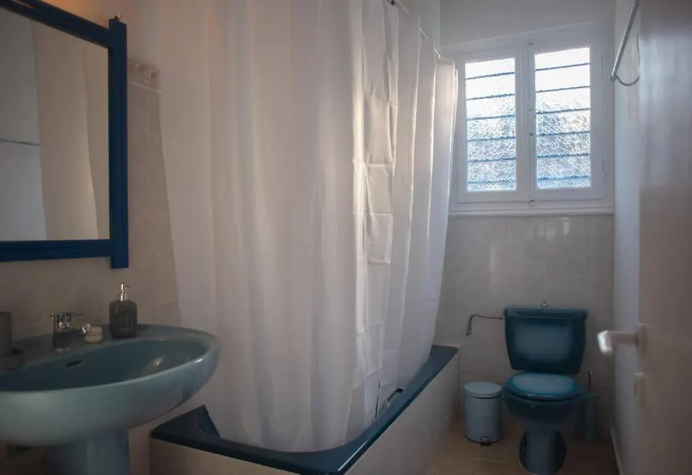 Εξοχική Κατοικία Στα Λέπεδα Villa Lixouri Holiday home