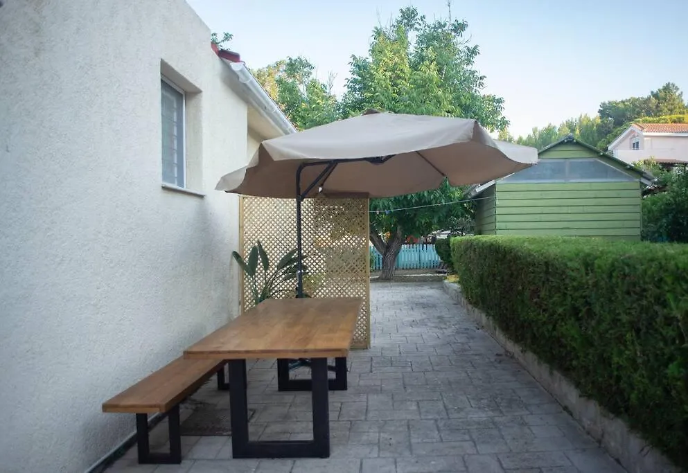 Εξοχική Κατοικία Στα Λέπεδα Villa Lixouri Holiday home