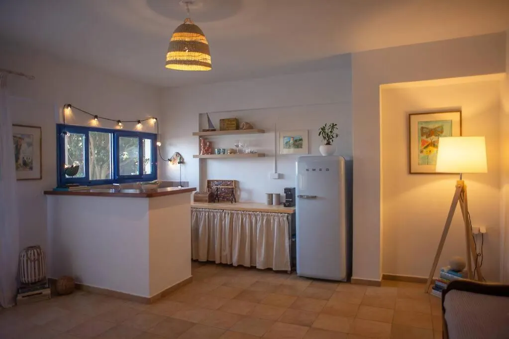 Εξοχική Κατοικία Στα Λέπεδα Villa Lixouri