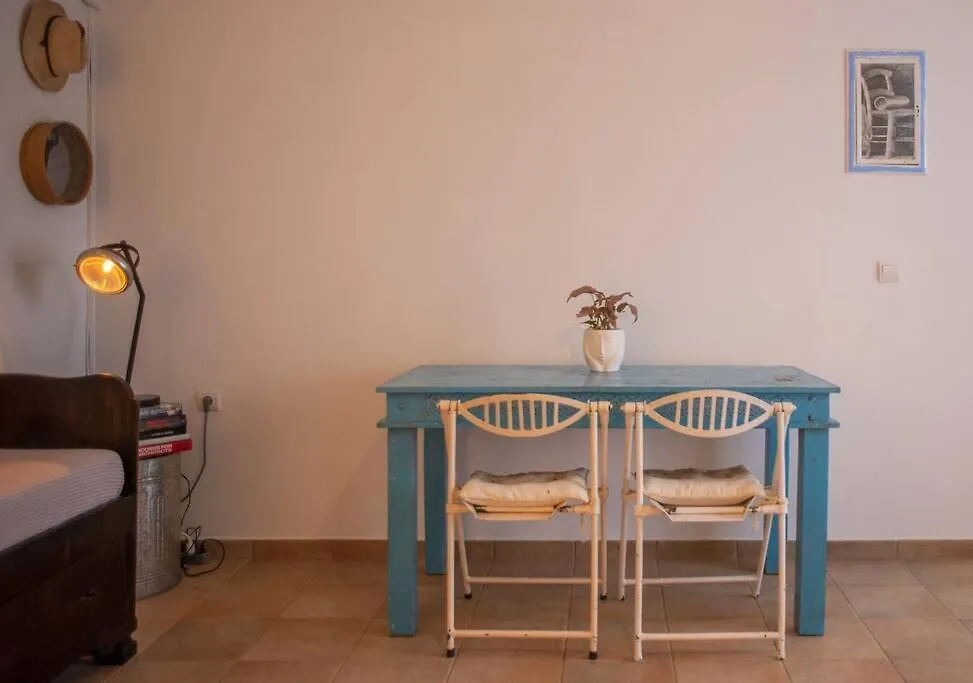 Εξοχική Κατοικία Στα Λέπεδα Villa Lixouri