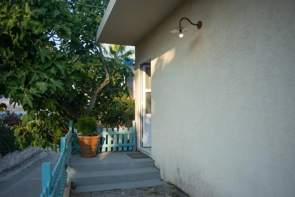 Εξοχική Κατοικία Στα Λέπεδα Villa Lixouri Tatil Evi