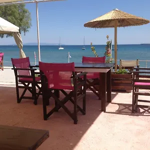 Kefalonia & Lixúri